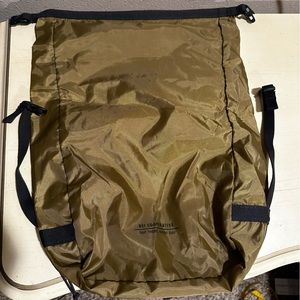 REI Shoe Travel Bag